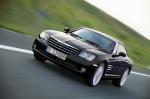 Chrysler Crossfire 2004 года